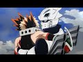 My Hero Academia: WAR Abridged [Part 2]