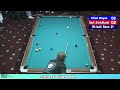 REWATCH | Efren Reyes vs Earl Strickland | Race 21| 10-ball