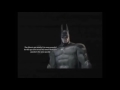 Batman Kills Joker (Arkham Asylum)