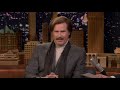 Ron Burgundy Got into a Knife Fight with Kylie Minogue