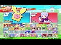 Puyo Puyo Tetris 2 Gameplay Windows