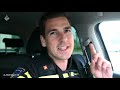 Politievlogger Jan-Willem | Dienst in een onopvallende politieauto in de omgeving Utrecht