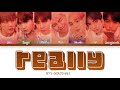 How Would BTS Sing 'REALLY' By BLACKPINK(FANMADE)