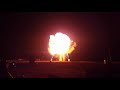 Supernuke  - 683 Gallon Fireball!