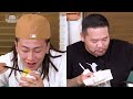 【 ゲスト : ¥ellow Bucks】漢 Kitchen ~漢 a.k.a. GAMI の料理番組~