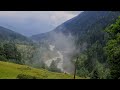 Kashmir in 4K | Stunning Kashmir in 4K: A Visual Journey Through Paradise