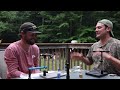 Fly Tying Tutorial with Ben Whalley: Local Legends Extended Scene