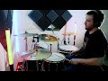 Metallica - Master Of Puppets at 150% speed! | Drum Cover by Cory Beaver