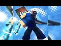 Simple Minecraft Avatar Speedart | Its PixelDark [188]