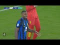 JUVENTUS-INTER 1-1 | HIGHLIGHTS | The Derby d’Italia ends in a draw | Serie A 2023/24