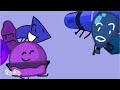 Animatic battle, but with BFB AIB DGRC! (Credit To @gagofgreen9611 @BFDI @ColonSlashAIB )