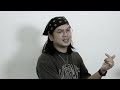 “More Breakdowns and Weird Sounds” Nicko Calderon of Knocked Loose | AMS Interview