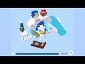 LEGO Mario: Penguin Family Snow Adventure Set Instructions! 71430
