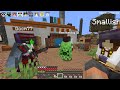 The First Hermitcraft Server Tour of Season X