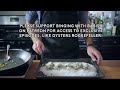 Binging with Babish: Room Service Beef Wellington from Mad Men