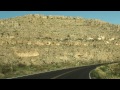 New Mexico Highway 7: Carlsbad Caverns Highway & National Park