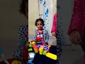 জুফরা জুমানার রেস্টুরেন্টে একদিন। kids restaurant. lnteresting play for children