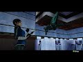 Perfect Dark Co-op Campaign Part 1