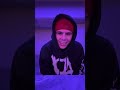 The Kid Laroi - Instagram Live (chatting about upcoming documentary) 21/02/24