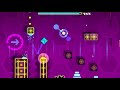 Geometry Dash - Blast Processing - PC Gameplay [720p60fps]