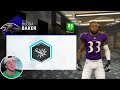 I Bought Madden 20 To Save The Baltimore Ravens