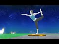 Super Smash Bros. For Wii U | Classic Mode: Wii Fit Trainer | No Commentary/Free to Use