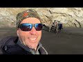 LB Fishing New Zealand’s Wild West Coast (choppered to an island)