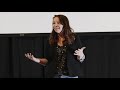 Fueled by the Fear of Change | Sara Beth Urban | TEDxTullahoma