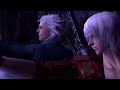 Devil May Cry 3 (HD Collection) | Arkham Battle (Normal mode)