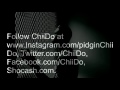 ChiiDo (Desiigner's Panda Nigerian Remix)