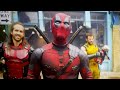 Deadpool and Wolverine REVIEW - Proof Hollywood is Stupid