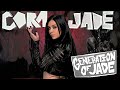 Cora Jade - Generation of Jade (V1) [Entrance Theme]