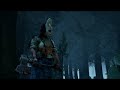 Dead by Daylight - The Huntress' Lullaby