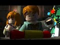 #Lego Harry Potter Years 5-7 Full Game Movie - Lego Movie Cartoon for Children