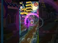 Fearless Year of Shadow - Sonic Forces Mobile