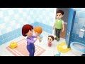 [Littlebaby COCO] 💩Poo poo Song🚽 | Preschool Song🎶 | Potty-train🧻 | good habbit song for Kids☺️