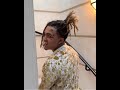 LIL PUMP pee's on $100k. FIRES MANAGER Because He Has To Pick It Up Himself. YOUR FIRED!!