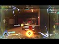 POTG- pooki as reinhardt