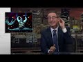 Everest: Last Week Tonight with John Oliver (HBO)