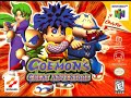 Goemon's Great Adventure - You Can Explain it With Plasma