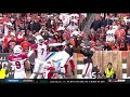 Baker Mayfield INSANE Hail Mary Touchdown Pass to Donovan Peoples-Jones | Cardinals vs Browns
