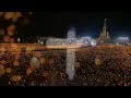 Our Lady of the Rosary, Candlelight procession Fatima 2019