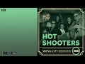 Hot Shooters. Swing City Sessions #5