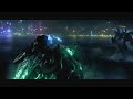 Pacific Rim - Dubstep (Music by Uppermost - Heart Rate)[Full HD]