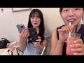 [vlog] 헌팅의 성지, 양양 브이로그 🐑🐏 (feat.속초) | 하조대 | 스노클링 | 수영 | 인구해변 | 헌팅 | 여행 브이로그