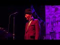 Joe Jackson - Live | Is She Really Going Out With Him? - Count Basie Theater,  Red Bank NJ  6/13/24