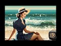 Vintage Radio Music Playlist - 1930s 1940s songs