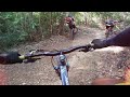 Puerto Hermina MTB Trail