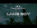 twenty one pilots - Lane Boy/Redecorate (ICY Tour Studio Version)