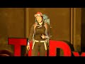 Hike your own hike | Tara Prescott | TEDxUCLA